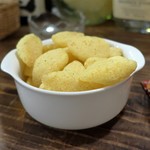 灯 - キャベツ太郎