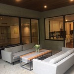 Porcupine - テラス１