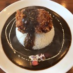 OKANO CURRY - 