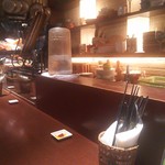 ボン・ソレイユ - 