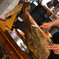 イベリコ屋 北新地店 - 