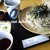 蕎麦 花はな - 大盛りざるそば
