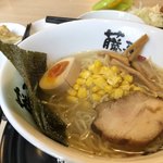 らー麺 藤平 - 