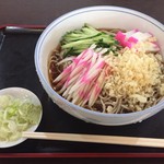 更科 京屋 - 料理写真: