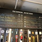 PDX TAPROOM - 