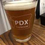 PDX TAPROOM - 