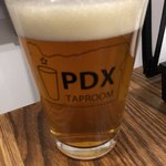 PDX TAPROOM - 