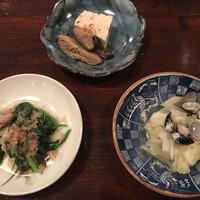 あそび割烹 さん葉か - 