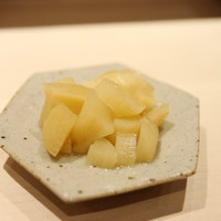 海味 - 