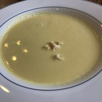 エプリーズ - 今日のスープ  コーンスープ