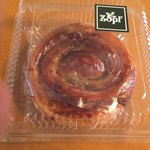 バックシュトゥーベ ツオップ - パン・オ・レザン 290+税