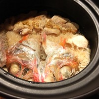 のどぐろ専門 銀座中俣 はなれ - 