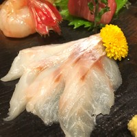 のどぐろ専門 銀座中俣 はなれ - 