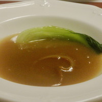 創作中華 一之船入 - フカヒレの姿煮