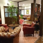 料理宿 ZEN - 1階のギャラリー