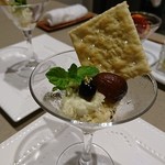 料理宿 ZEN - 小鉢