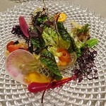 料理宿 ZEN - オードブル