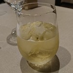 料理宿 ZEN - ハイボール