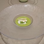 料理宿 ZEN - 季節のブルーテ