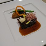 料理宿 ZEN - ステーキ