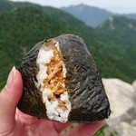 Onigiri No Momotarou - 