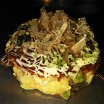 Okonomiyaki Teppanyaki Oiji - 