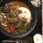 旧ヤム邸 空堀店 - 