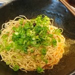 汁なし担担麺専門 キング軒 本通店 - 