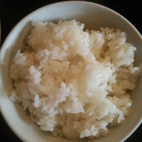 ステーキハウス 優味 - ライス