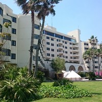 The lounge on the water - 
