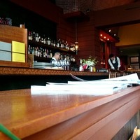 The lounge on the water - 