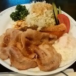 酒菜処 こま津 - 小満津定食