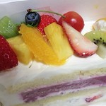 ストライプス - 