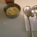 カレーの店 ボンベイ 本店 - 