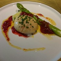 リョウリヤ ステファン パンテル - 