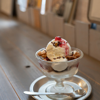 からだにやさしい焼菓子の店 ギャリコ_0