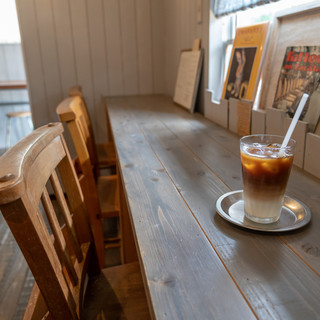 からだにやさしい焼菓子の店 ギャリコ_1