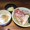 らー麺や 与