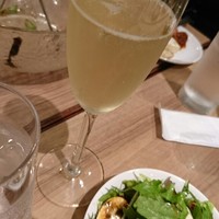 VIRGO 銀座 - シャンパン
