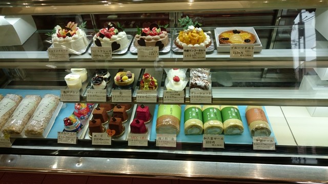 モンレーヴ 亀戸 ケーキ 食べログ モンレーヴ 亀戸 ケーキ 食べログ