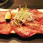 Yakiniku Tai - 