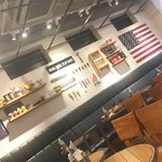 J.S. BURGERS CAFE - 