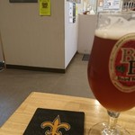 ナウリンズ - Nawlins Original Smoked Amber