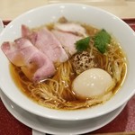 麦と麺助 - 
