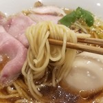 麦と麺助 - 
