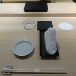 Sushi namba - 