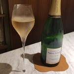 ete - CHAMPAGNE PIERSON-CUVELIER