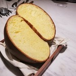 ete - 自家製ブリオッシュ