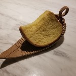 ete - 自家製ブリオッシュ