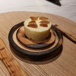 ete - 燻製バター